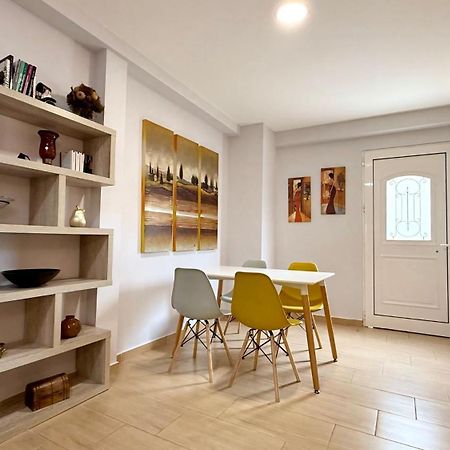 קלמאטה Byron Urban Apartment מראה חיצוני תמונה