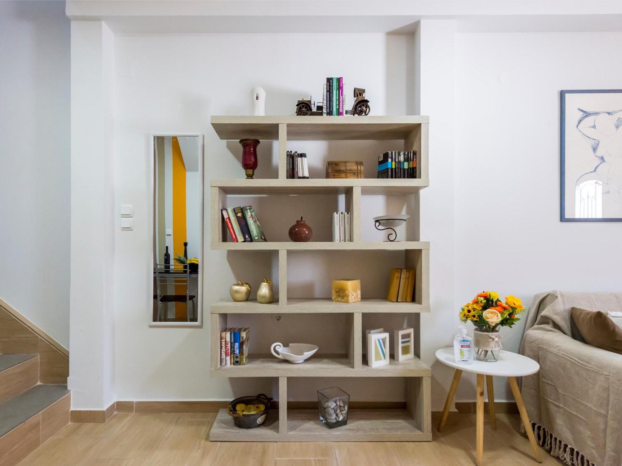 קלמאטה Byron Urban Apartment מראה חיצוני תמונה