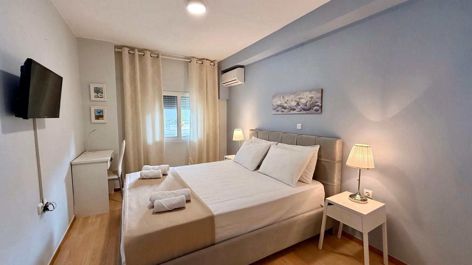 קלמאטה Byron Urban Apartment מראה חיצוני תמונה