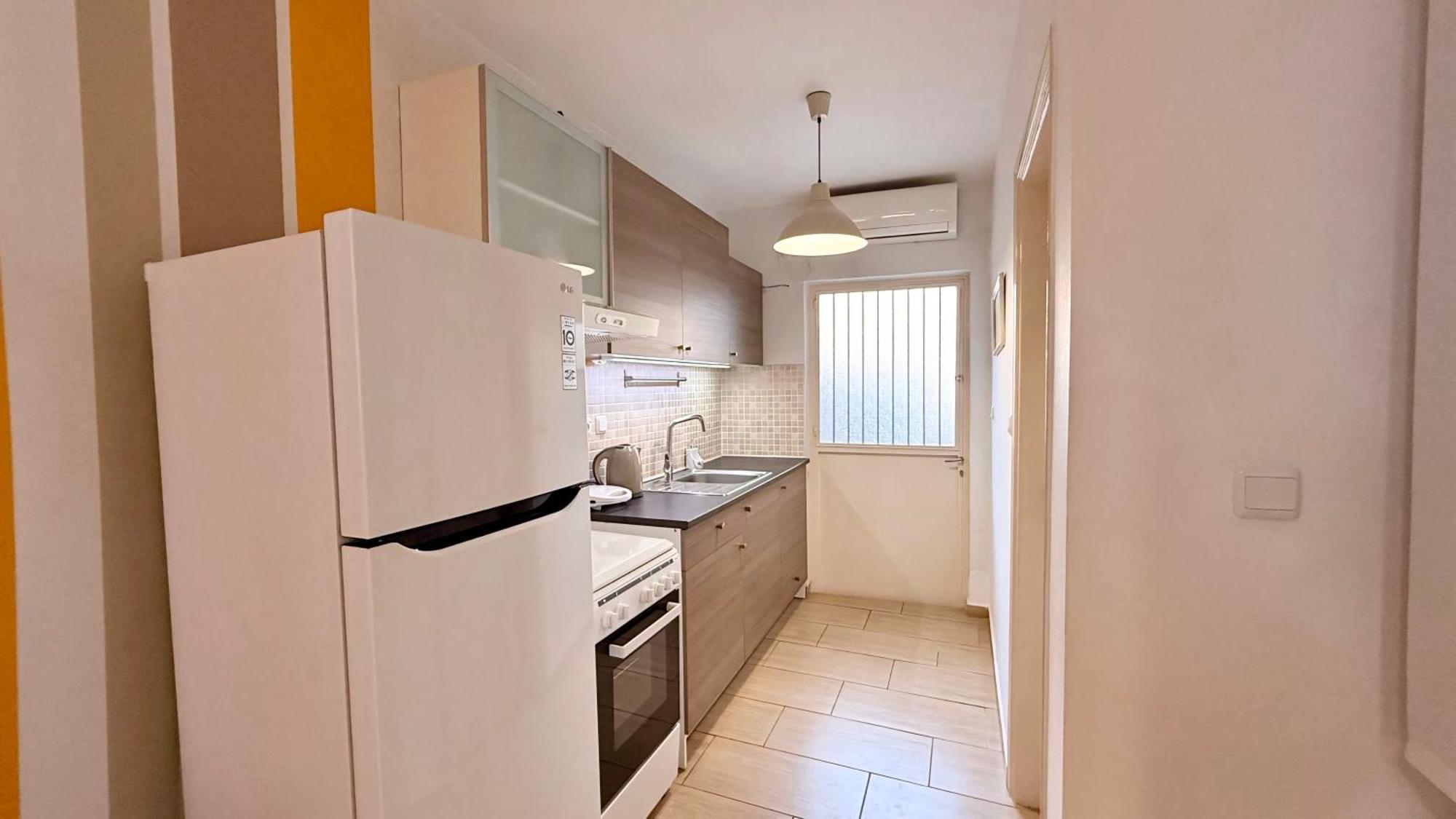 קלמאטה Byron Urban Apartment מראה חיצוני תמונה