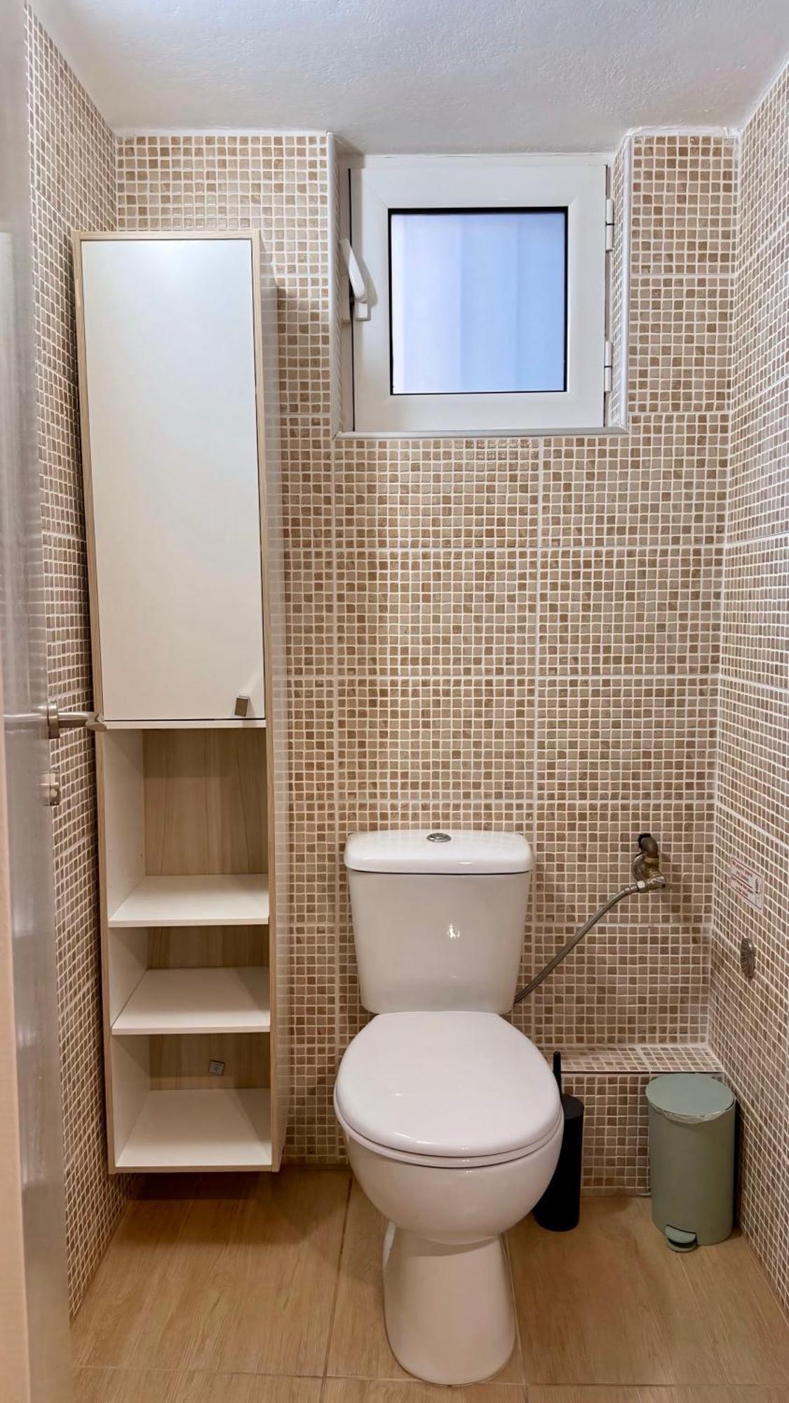 קלמאטה Byron Urban Apartment מראה חיצוני תמונה